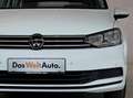Volkswagen Touran Comfortline TDI SCR DSG Weiß - thumbnail 6