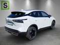 Nissan Qashqai QASHQAI N-Connecta+ 1.3 DIG-T MHEV 158 PS Xtronic Weiß - thumbnail 4
