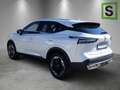 Nissan Qashqai QASHQAI N-Connecta+ 1.3 DIG-T MHEV 158 PS Xtronic Weiß - thumbnail 3