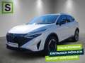 Nissan Qashqai QASHQAI N-Connecta+ 1.3 DIG-T MHEV 158 PS Xtronic Weiß - thumbnail 1