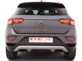 Volkswagen T-Roc 1.5 TSi 150 DSG Life + Carplay + Cam + LED + ALU17 Gris - thumbnail 5
