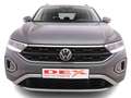 Volkswagen T-Roc 1.5 TSi 150 DSG Life + Carplay + Cam + LED + ALU17 Gris - thumbnail 2