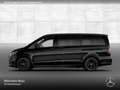 Mercedes-Benz V 300 d AVANTGARDE+AMG+9G+AHK+StandHZ+Klimaautom Schwarz - thumbnail 5