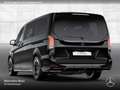 Mercedes-Benz V 300 d AVANTGARDE+AMG+9G+AHK+StandHZ+Klimaautom Schwarz - thumbnail 20