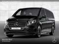 Mercedes-Benz V 300 d AVANTGARDE+AMG+9G+AHK+StandHZ+Klimaautom Schwarz - thumbnail 2