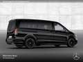 Mercedes-Benz V 300 d AVANTGARDE+AMG+9G+AHK+StandHZ+Klimaautom Schwarz - thumbnail 16