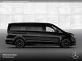 Mercedes-Benz V 300 d AVANTGARDE+AMG+9G+AHK+StandHZ+Klimaautom Schwarz - thumbnail 18