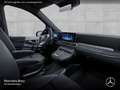 Mercedes-Benz V 300 d AVANTGARDE+AMG+9G+AHK+StandHZ+Klimaautom Schwarz - thumbnail 9