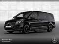 Mercedes-Benz V 300 d AVANTGARDE+AMG+9G+AHK+StandHZ+Klimaautom Schwarz - thumbnail 13