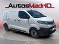 Toyota Proace 2.0D 120CV COMFORT 1PL 2PT L1 Blanco - thumbnail 1