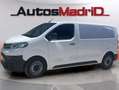 Toyota Proace 2.0D 120CV COMFORT 1PL 2PT L1 Blanco - thumbnail 3