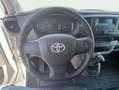 Toyota Proace 2.0D 120CV COMFORT 1PL 2PT L1 Blanco - thumbnail 11