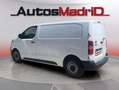 Toyota Proace 2.0D 120CV COMFORT 1PL 2PT L1 Blanco - thumbnail 5