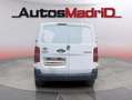 Toyota Proace 2.0D 120CV COMFORT 1PL 2PT L1 Blanco - thumbnail 6