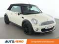MINI One Cabrio One *TEMPO*PDC*SHZ* Weiß - thumbnail 8
