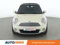 MINI One Cabrio One *TEMPO*PDC*SHZ* Weiß - thumbnail 9