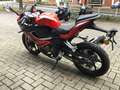 QJ Motor SRK 125 R Supersport,3 Jahre Garantie Rouge - thumbnail 5