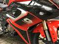 QJ Motor SRK 125 R Supersport,3 Jahre Garantie Rouge - thumbnail 15