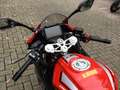 QJ Motor SRK 125 R Supersport,3 Jahre Garantie Rouge - thumbnail 13