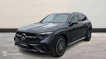 400 e Hybrid 381ch AMG Line 4Matic 9G-Tronic