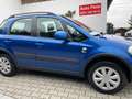 Suzuki SX4 Club 4x4 km 56010 Tüv 03/2026 Blau - thumbnail 6