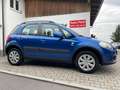 Suzuki SX4 Club 4x4 km 56010 Tüv 03/2026 Blau - thumbnail 1