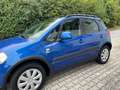 Suzuki SX4 Club 4x4 km 56010 Tüv 03/2026 Blau - thumbnail 5