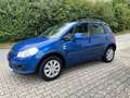 Suzuki SX4 Club 4x4 km 56010 Tüv 03/2026 Blau - thumbnail 2