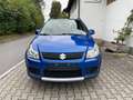 Suzuki SX4 Club 4x4 km 56010 Tüv 03/2026 Blau - thumbnail 3