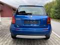 Suzuki SX4 Club 4x4 km 56010 Tüv 03/2026 Blau - thumbnail 4