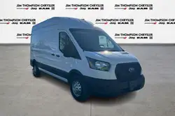 2023 Ford Transit Cargo Van