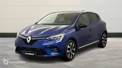 Renault Clio 1.0 TCe 90ch Evolution