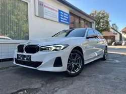 Bmw 330 e Aut. Curved Navi+LED+ACC+Kamera+Sportsitze