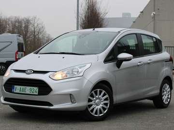 B-Max 1.0 EcoBoost Trend S