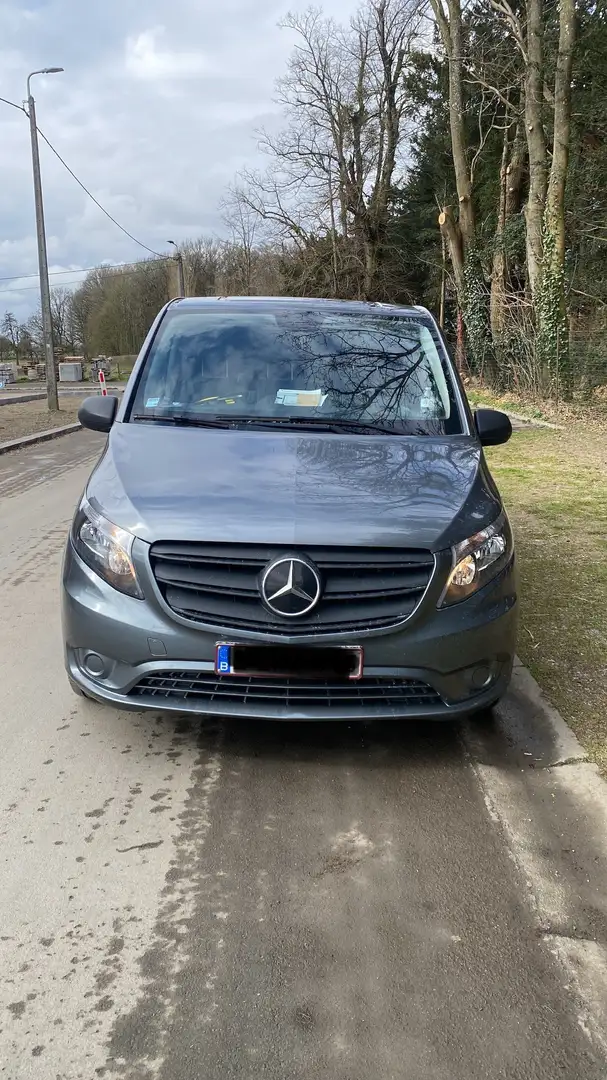 Mercedes-Benz Vito 2.1 CDI - 2