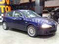 Alfa Romeo 147 1.9JTD Selective 150 Blue - thumbnail 4