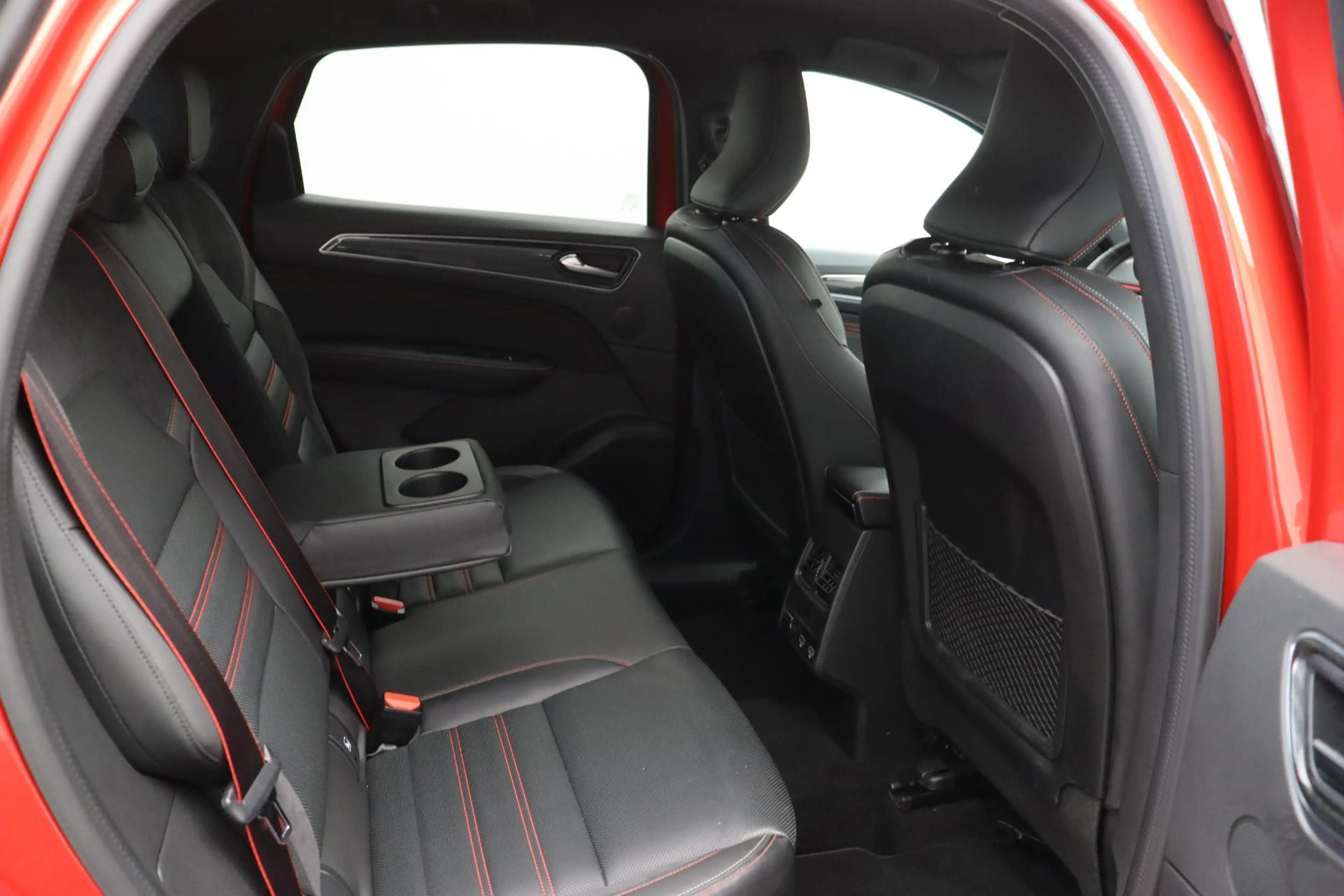 Renault Arkana 1.6 E-Tech hybrid 145 R.S. Line | Stoel - Stuur ve — photo 10