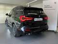 BMW X3 xDrive30e Schwarz - thumbnail 3