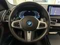 BMW X3 xDrive30e Schwarz - thumbnail 8