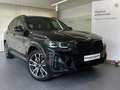 BMW X3 xDrive30e Schwarz - thumbnail 1