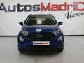 Ford EcoSport 1.0T EcoBoost 92kW (125CV) S&S ST Line Azul - thumbnail 2