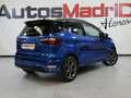 Ford EcoSport 1.0T EcoBoost 92kW (125CV) S&S ST Line Azul - thumbnail 3