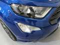 Ford EcoSport 1.0T EcoBoost 92kW (125CV) S&S ST Line Azul - thumbnail 34