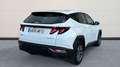Hyundai TUCSON 1.6 TGDI 110KW KLASS 150 5P Blanco - thumbnail 4