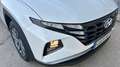 Hyundai TUCSON 1.6 TGDI 110KW KLASS 150 5P Blanco - thumbnail 7