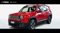 Jeep Renegade 2.0 Multijet 140cv Longitude 4WD Rosso - thumbnail 1