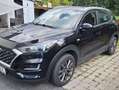 Hyundai TUCSON Tucson 1,6 GDI Level 2 Level 2 Schwarz - thumbnail 1
