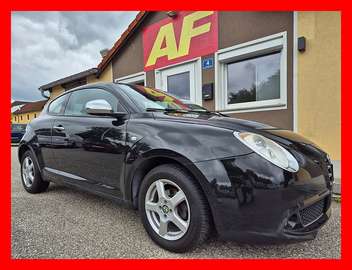 Alfa MiTo 1,4 Distinctive Start&Stop