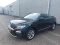 Volkswagen T-Roc Cabrio 1.0 TSI Style Carplay/Audio/Navigatie, park Zwart - thumbnail 4