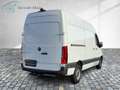 Mercedes-Benz eSprinter 320 Kasten Batterie 81 kWh Weiß - thumbnail 3